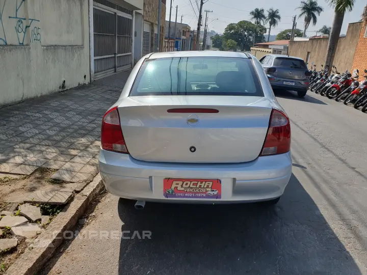 CORSA 1.4 MPFI Premium 8V
