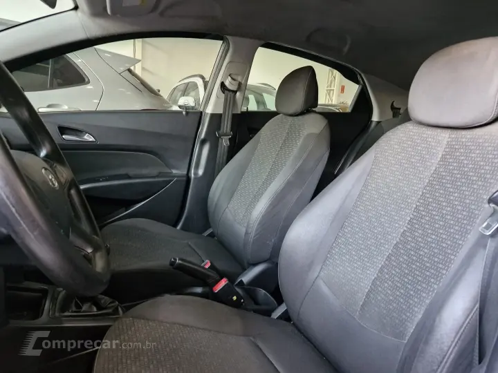 HB20 1.0 COMFORT 12V FLEX 4P MANUAL