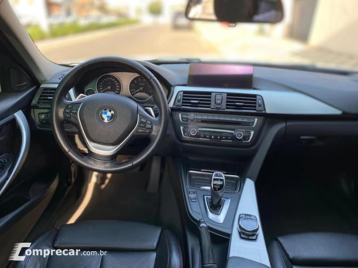 328I ACTIVE FLEX