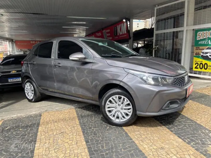 ARGO 1.0 FIREFLY FLEX DRIVE MANUAL