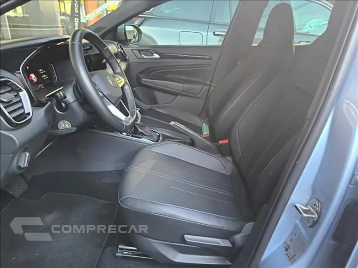 TERA 1.0 170 TSI High
