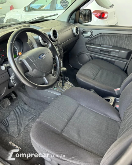 ECOSPORT 1.6 XLT 8V