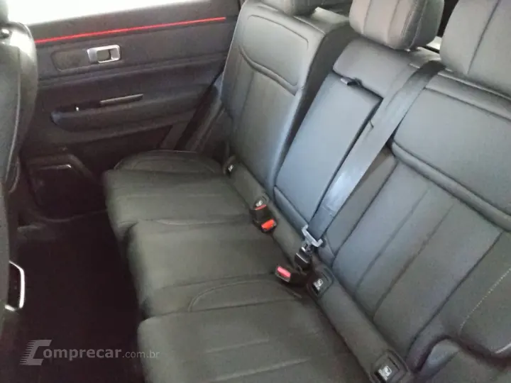 7 1.5 TGDI PHEV PRESTIGE DHT