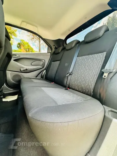 KA + 1.0 SE Plus 12V