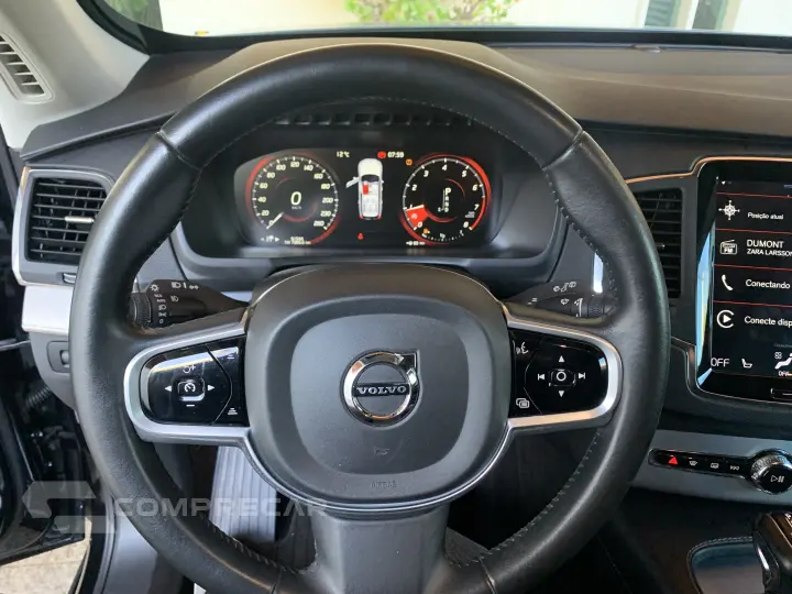 XC90 2.0 T6 Momentum AWD Geartronic