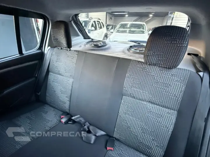 SANDERO 1.6 Expression 16V