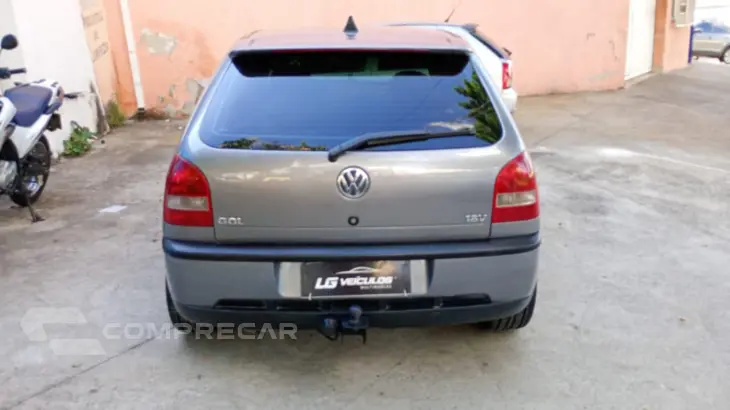 GOL 1.0 MI 16V G.III