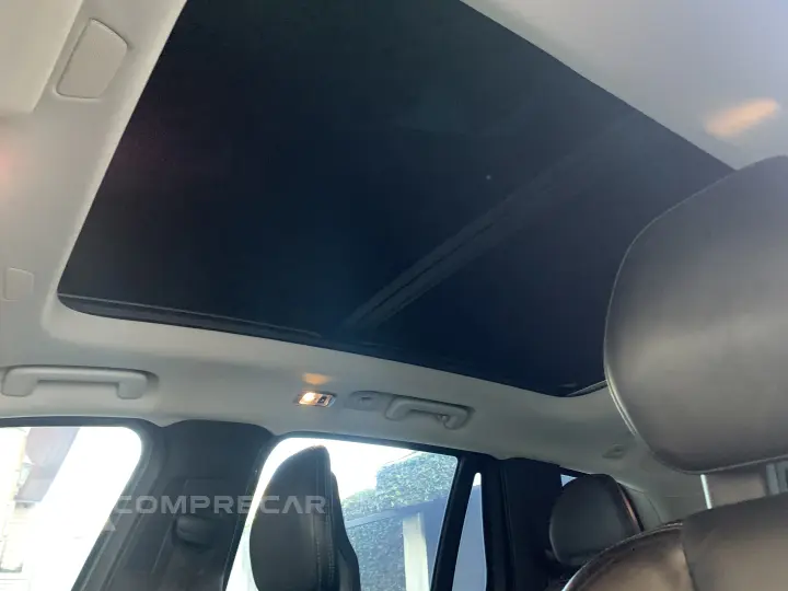 XC90 2.0 T6 Momentum AWD Geartronic