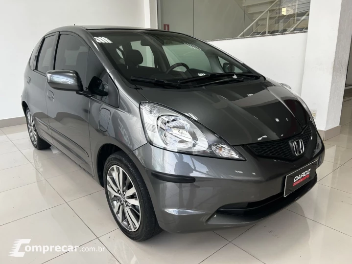 Fit LX 1.4/ 1.4 Flex 8V/16V 5p Aut.