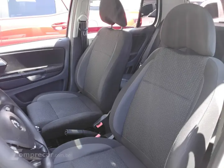 FOX 1.6 MSI TOTAL FLEX CONNECT 4P MANUAL