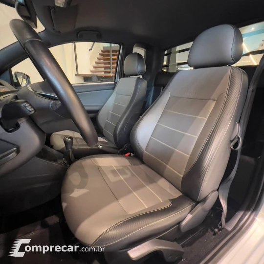 Saveiro CROSS 1.6 T. Flex 16V CE
