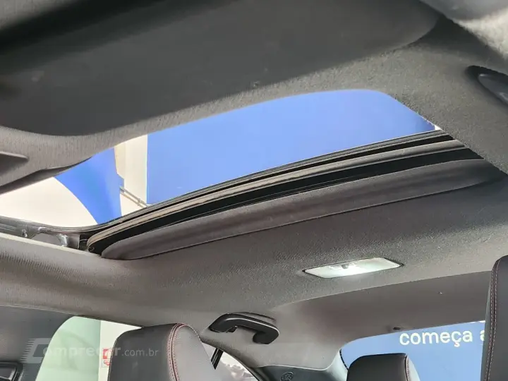 COROLLA 2.0 VVT-IE FLEX GR-S DIRECT SHIFT