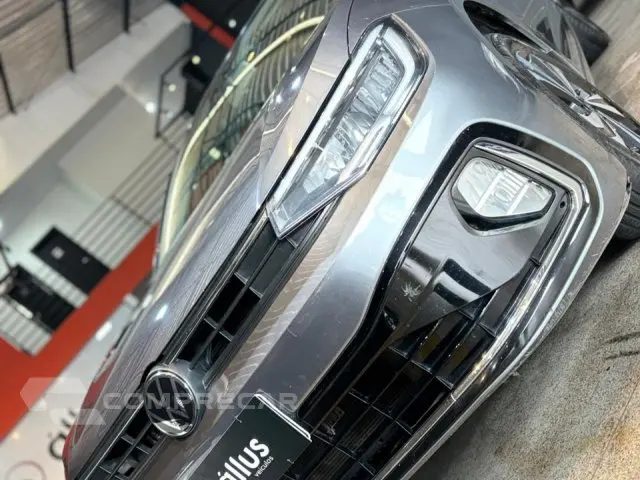 VIRTUS - 1.0 200 TSI COMFORTLINE AUTOMÁTICO