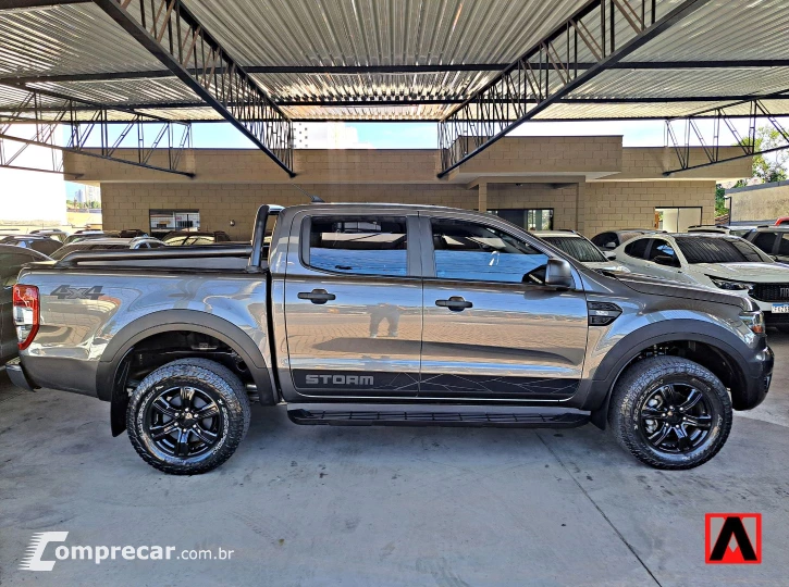 RANGER 3.2 Storm 4X4 CD 20V