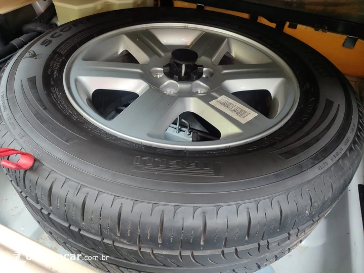 FREELANDER 2 2.2 SE SD4 16V Turbo