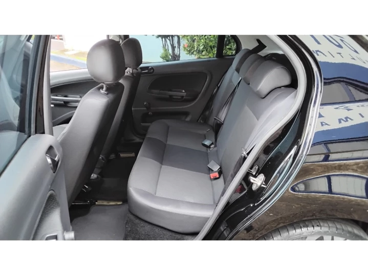 GOL 1.0 12V MPI TOTALFLEX 4P MANUAL