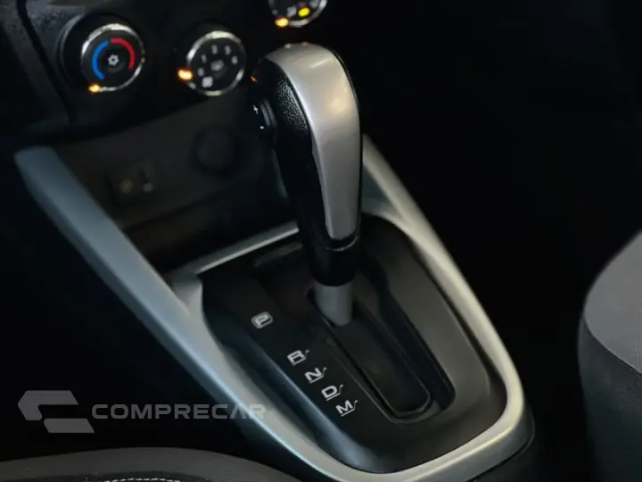 PRISMA 1.4 MPFI LTZ 8V FLEX 4P AUTOMÁTICO