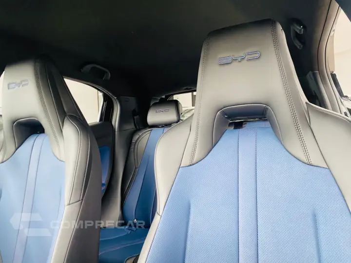 DOLPHIN MINI 38 KW ELÉTRICO GS