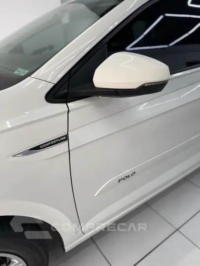 POLO 1.0 200 TSI Comfortline