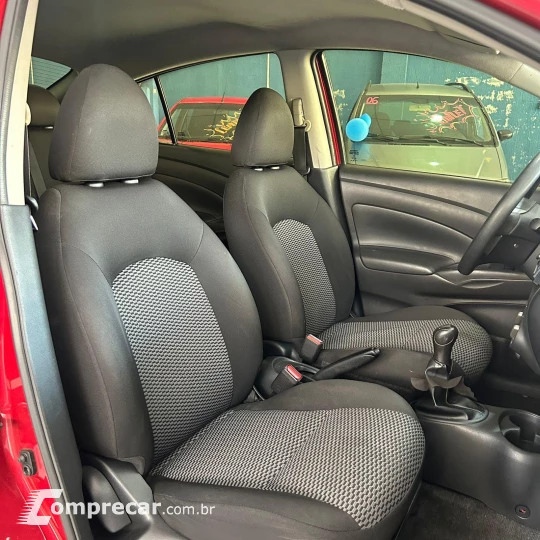 VERSA 1.0 12V V-drive