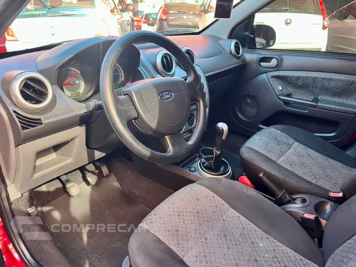 FIESTA 1.0 MPI 8V