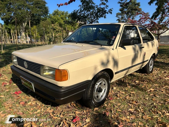 Gol 1000 (modelo antigo)
