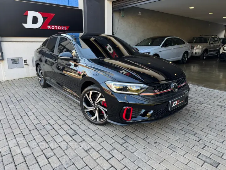 JETTA GLI 350 TSI 2.0 16V 4p Aut.