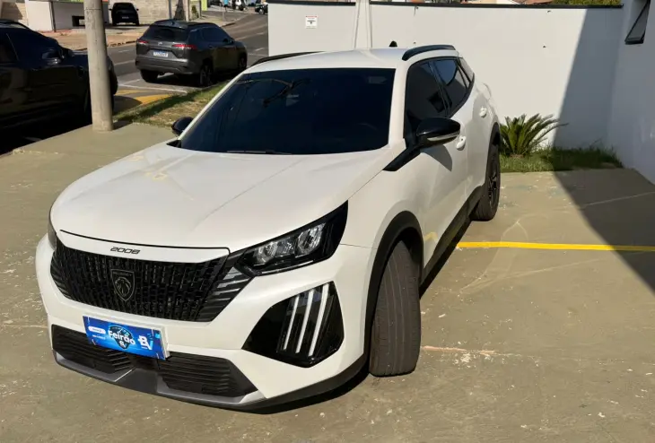 2008 1.0 Turbo 200 Active