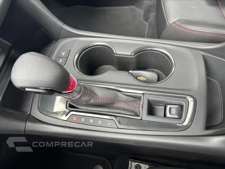 EQUINOX 1.5 16V TURBO GASOLINA RS AUTOMÁTICO