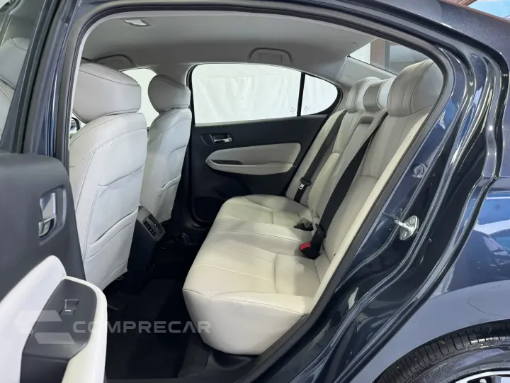 CITY 1.5 I-vtec Touring