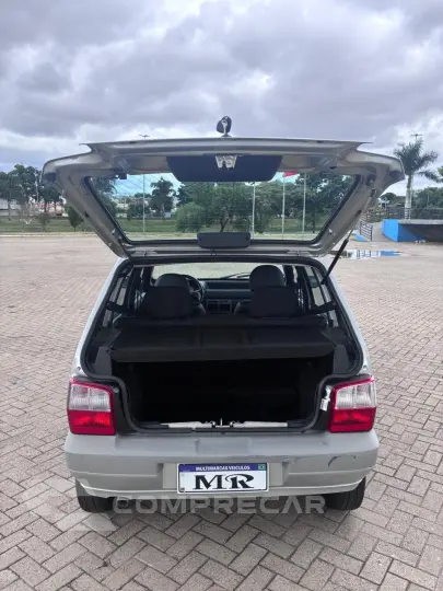 UNO 1.0 MPI Mille Fire Economy 8V