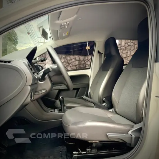 UP 1.0 170 TSI Xtreme