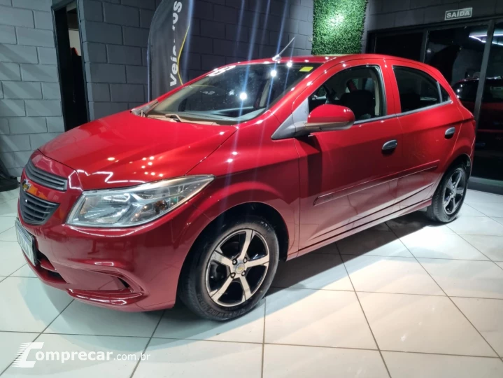 ONIX 1.0 MPFI JOY 8V