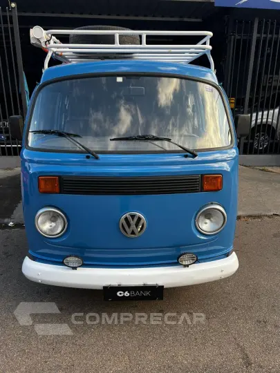 KOMBI 1.5 STD 8V