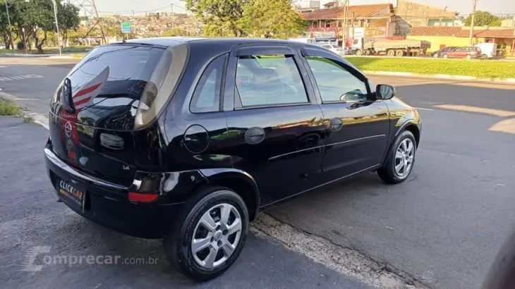 CORSA 1.4 MPFI Maxx 8V