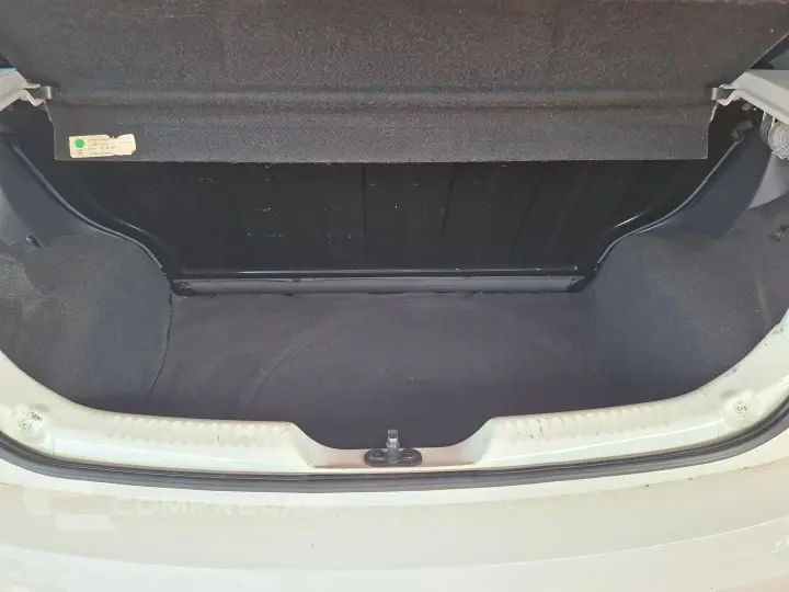 Fox 1.6 Msi Trendline 8V Flex 4P Manual