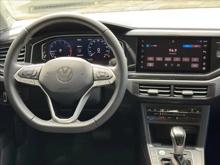 POLO 1.0 170 TSI HIGHLINE AUTOMÁTICO