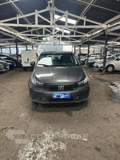 ARGO DRIVE 1.0 6V FLEX