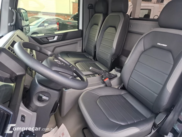 Delivery Express 3.0 Guincho Plataforma