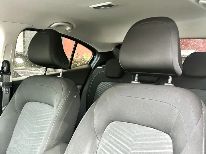 FASTBACK 1.0 TURBO 200 FLEX AUDACE CVT