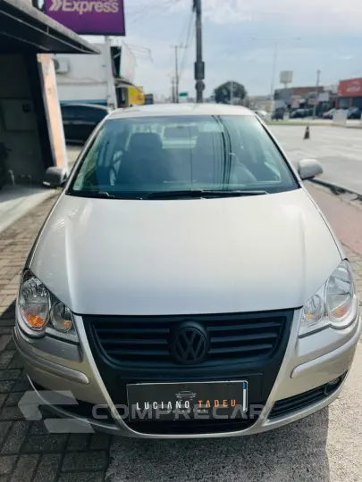 POLO 1.6 MI 8V