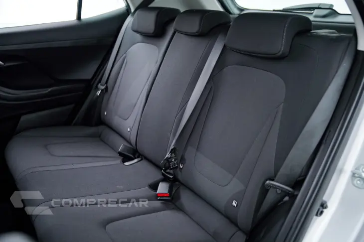 Creta Comfort 1.0 TB 12V Flex Aut.