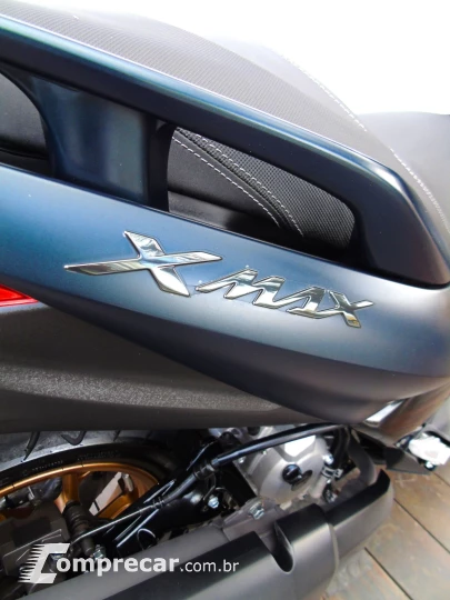YAMAHA XMAX 250 ABS