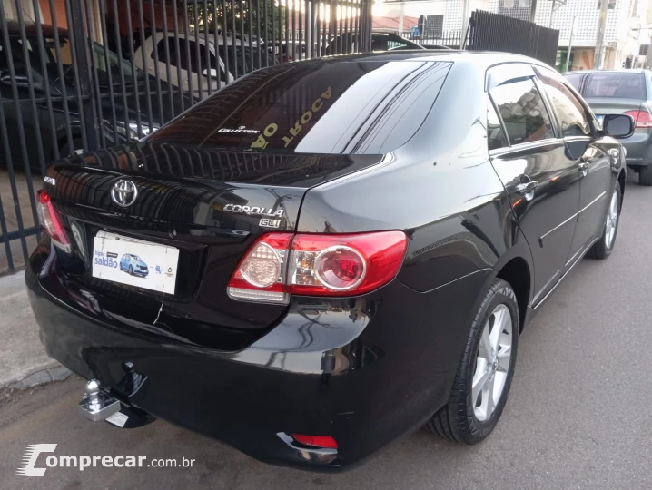 COROLLA 1.8 GLI 16V