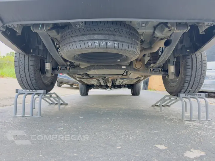 Strada 1.3 FIREFLY FLEX FREEDOM CABINE SIMPLES