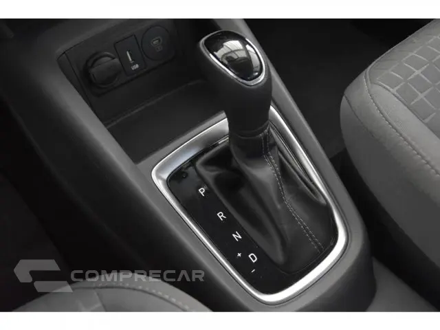 HB20S - 1.0 TGDI LIMITED AUTOMÁTICO