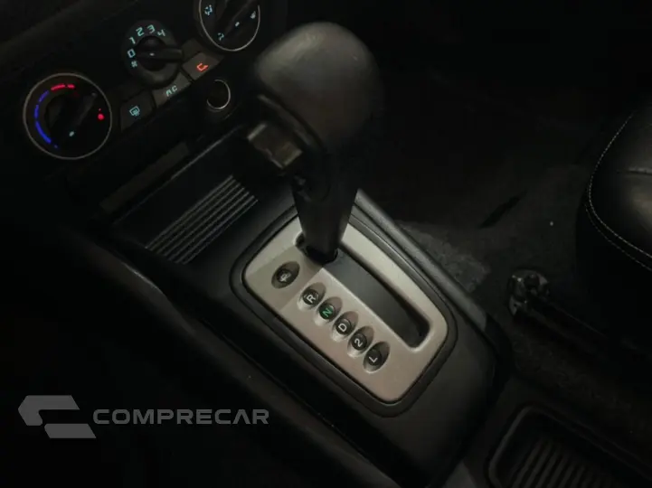 PAJERO TR4 2.0 4X2 16V