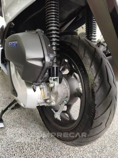 PCX 160