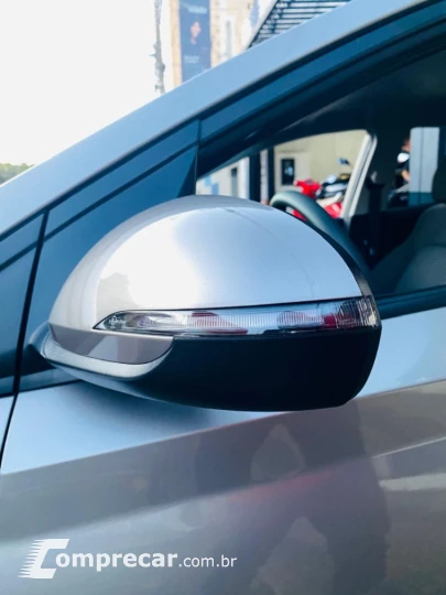 HB20 1.0 12V Vision