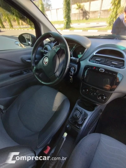 PUNTO 1.6 Essence 16V